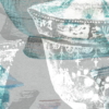 Tableware Wallmural ( 300 x 280 cm) - Image 6
