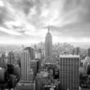 Enchanting New York Mural - Image 2