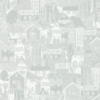 Stockholm Wallpaper - Image 4