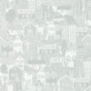 Stockholm Wallpaper - Image 5