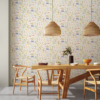 Garden Of Eden Wallpaper - Image 3