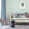 Barbican Wallpaper
