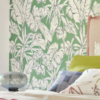 Parlour Palm Wallpaper - Image 3
