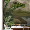 Antique Greek Columns Mythological Backyard Wallpaper Rome Wallmural - Image 6