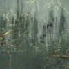 Asian Trees Wallmural - Image 2