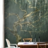 Asian Trees Wallmural - Image 4