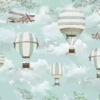 Balloon Kids Wallmural - Image 2