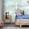 Balloon Kids Wallmural - Image 4