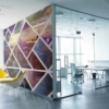England City View Wallmural - Image 4