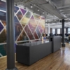 England City View Wallmural - Image 3