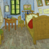 Arles Mural | By Vincent van Gogh - Image 2