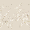 La Floraison Mural - Image 2