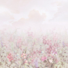Leaves of Flora Mural - Image 2