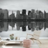 Manhattan Mural - Image 3