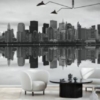 Manhattan Mural