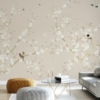 La Floraison Mural - Image 3
