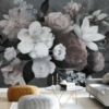 Vintage Flowers ur
