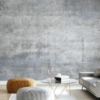 Old Dirty Concrete Mural