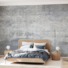 Old Dirty Concrete Mural - Image 3