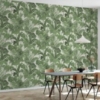 Tropical Botany Mural - Image 3