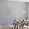 Exposed Concrete Wall Mural