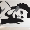 Donna Mural - Image 3