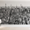 Black Manhattan – New York City Mural - Image 3