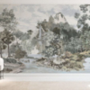 Fairytale Scenery Mural - Image 3