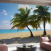 Maldives Mural - Image 3