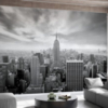Enchanting New York Mural - Image 3