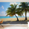 Maldives Mural