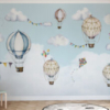 Balloons Bonanza Mural - Image 3