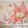 Thumbelina Mural - Image 3