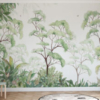 Forest Mural