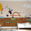 Qian Qian Beachlife Mural - Image 3