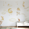 Sweet Dreams – White