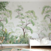 Forest Mural - Image 3