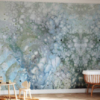 AURA Freshwater Mural