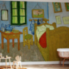 Arles Mural | By Vincent van Gogh