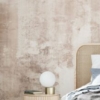 Grunge Wall Mural – Blush - Image 3