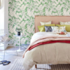 Parlour Palm Wallpaper