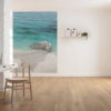 Dreambay Wallmural ( 200 x 280 cm)