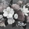 Vintage Flowers ur - Image 2