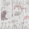 Wildlife Mural – Bright - Image 3