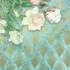 Rose Poem Wallmural ( 200 x 250 cm) - Image 2