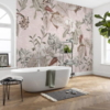 Kalina Wallmural ( 350 x 250 cm)