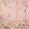 Amazon Mural Beautiful Birds A305 - Image 3