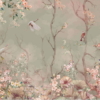 Amazon Mural Beautiful Birds A305 - Image 4
