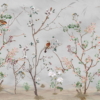 Amazon Perching Birds Wallmural – A324 - Image 2