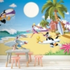 LOONEY TUNES YELLOW TWEETY WB2144